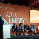 Convegno - "La sfida dell’idrogeno: quali opportunità per la filiera industriale italiana e quali le iniziative promosse dalla strategia energetica del Paese"