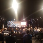 Convegno - "La sfida dell’idrogeno: quali opportunità per la filiera industriale italiana e quali le iniziative promosse dalla strategia energetica del Paese"