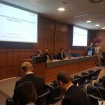 Convegno - "Scenari di sviluppo del mercato dei sistemi di accumulo in Europa e in Italia"