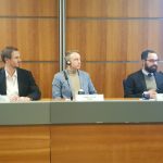 Convegno - "Scenari di sviluppo del mercato dei sistemi di accumulo in Europa e in Italia"