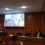 Convegno - "Scenari di sviluppo del mercato dei sistemi di accumulo in Europa e in Italia"