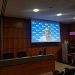 Convegno - "Scenari di sviluppo del mercato dei sistemi di accumulo in Europa e in Italia"