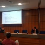 Convegno - "Scenari di sviluppo del mercato dei sistemi di accumulo in Europa e in Italia"