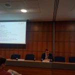 Convegno - "Scenari di sviluppo del mercato dei sistemi di accumulo in Europa e in Italia"