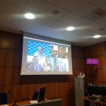 Convegno - "Scenari di sviluppo del mercato dei sistemi di accumulo in Europa e in Italia"