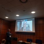Convegno - "Scenari di sviluppo del mercato dei sistemi di accumulo in Europa e in Italia"