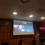 Convegno - "Scenari di sviluppo del mercato dei sistemi di accumulo in Europa e in Italia"
