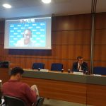 Convegno - "Scenari di sviluppo del mercato dei sistemi di accumulo in Europa e in Italia"
