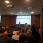 Convegno - "Scenari di sviluppo del mercato dei sistemi di accumulo in Europa e in Italia"
