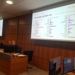 Convegno - "Scenari di sviluppo del mercato dei sistemi di accumulo in Europa e in Italia"
