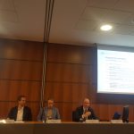 Convegno - "Scenari di sviluppo del mercato dei sistemi di accumulo in Europa e in Italia"