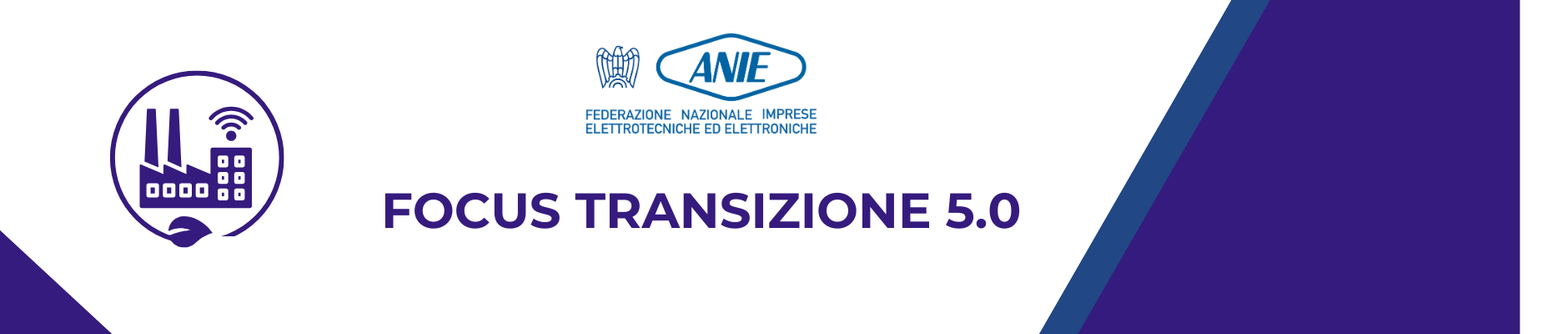 banner Focus Transizione 5.0