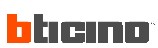 Logo BTICINO SPA