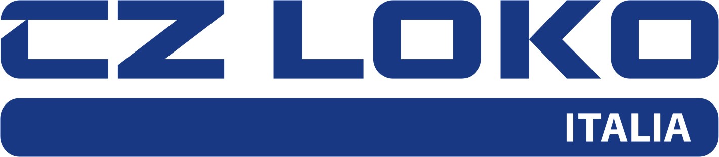 Logo CZ LOKO ITALIA SRL